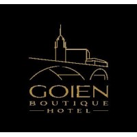 Goien Boutique Hotel logo - Similar company to Eurossola Hotel