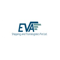 EVA Shipping and Translogistics Private Limited logo - Similar company to Anant Express Logistics