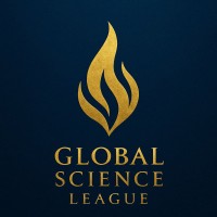 Global Science League logo - Similar company to Bloom Genesis