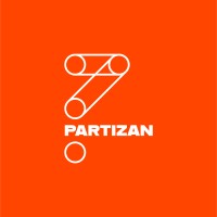 Partizan International logo - Similar company to Greybeard Holdings