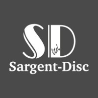 Sargent-Disc Ltd logo - Similar company to Ealing Studios