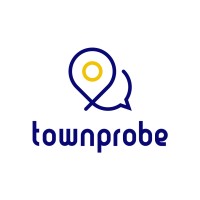 Townprobe logo - Similar company to Pie