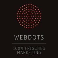 webdots GmbH logo - Similar company to Murauer Gmbh