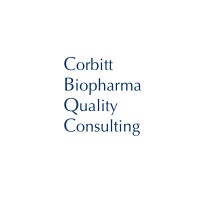 Corbitt Biopharma Quality Consulting