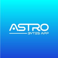 Astro Bytes App logo - Similar company to Astro Coach App