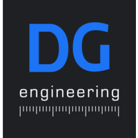 DG Engineering logo - Similar company to Bureau D'Études A+ Concept