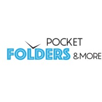 Pocket FOLDERS and more logo - Similar company to Ces Mail Communications, Inc.