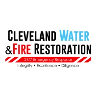 Cleveland Water & Fire Restoration, Inc. logo - Similar company to Serva Security