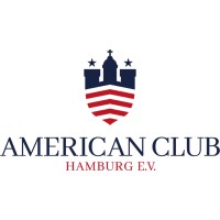 The American Club of Hamburg e.V. logo - Similar company to Phipod