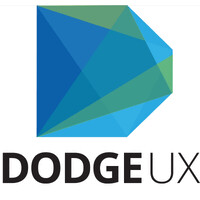 DodgeUX logo - Similar company to Barr Financial Solutions