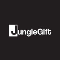 JungleGift logo - Similar company to Webofly