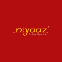 Niyaaz logo - Similar company to Vednim Legal