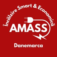 AMASS - Sisteme economice de încălzire logo - Similar company to Amass Confort Systems