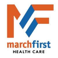 MarchFirst Healthcare - Recruiting & Staffing logo - Similar company to Datamonks