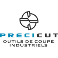 PRECICUT outils de coupe industriels logo - Similar company to Tmd Lab