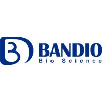 BANDIO Bio Science logo - Similar company to Gng Intech