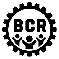 Burlington Community Robotics logo - Similar company to Mcmaster Aerospace Team