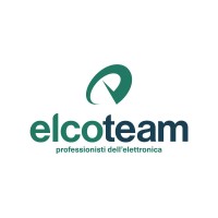 Elco Elettronica - Elcoteam logo - Similar company to Epysoft