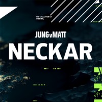 Jung von Matt NECKAR logo - Similar company to Stan Group