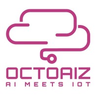 octoaiz logo - Similar company to Ryca | رایکا (دانش بنیان)