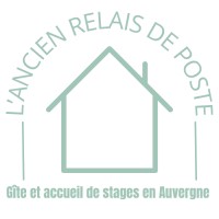 Gîte l'Ancien Relais de Poste logo - Similar company to Gîte De Lespiland 4* T&H