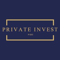 Private Invest FIDC logo - Similar company to Fundo Fidc Wfr