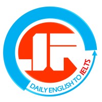 Daily English To IELTS logo - Similar company to Ielts