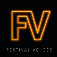 Festival Voices logo - Similar company to London Handel Festival