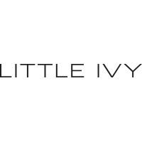 LITTLE IVY logo - Similar company to Tipster