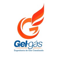 Gel-gás Formação logo - Similar company to Sales Agents45