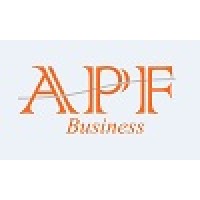 APF Business Ltd. logo - Similar company to Cog Adhd