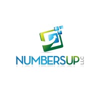 Numbers Up LLC logo - Similar company to Plus One Communications