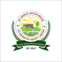 De Parach Multipurpose  Cooperative Society Limited