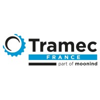 TRAMEC France logo - Similar company to Claudine Eurl