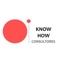 Know How Consultores logo - Similar company to Knowhow - Consultores