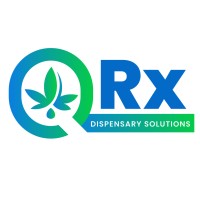 QRx Dispensary Solutions logo - Similar company to Sci Global Services