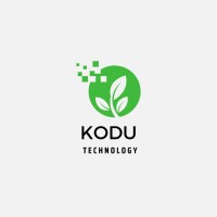 KODU TECHNOLOGY logo - Similar company to Wingxtra Aerospace Ltd.