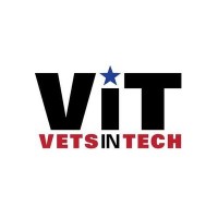 VetsinTech logo - Similar company to Rallypoint