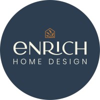 Enrich Home Design logo - Similar company to Accredcert