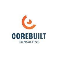CoreBuilt Consulting LLC FZ logo - Similar company to Aise Bio