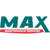 MAX MAINTENANCE SERVICES logo - Similar company to Digital Glints