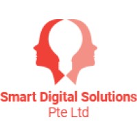Smart Digital Solutions logo - Similar company to Taqseeet - تقسيط