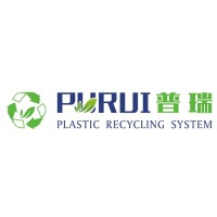 plastics recycling system logo - Similar company to Resinoplast