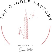 The Candle Factory logo - Similar company to Blech