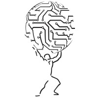 Atlas Tech Development logo - Similar company to Gillytech