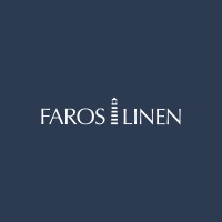Faros Linen logo - Similar company to Jandorf Holding