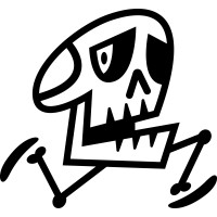 Calaveres Animació logo - Similar company to Pájaro