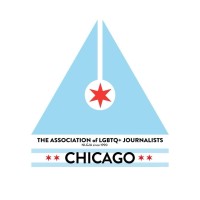 NLGJA: Chicago Chapter logo - Similar company to Cadena Foundation