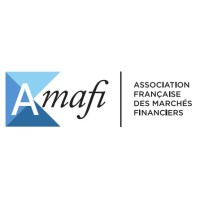 AMAFI, Association française des marchés financiers logo - Similar company to Fbf