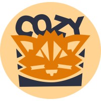 Cozy Crate Games LLC logo - Similar company to Steel Crate Games, Inc.